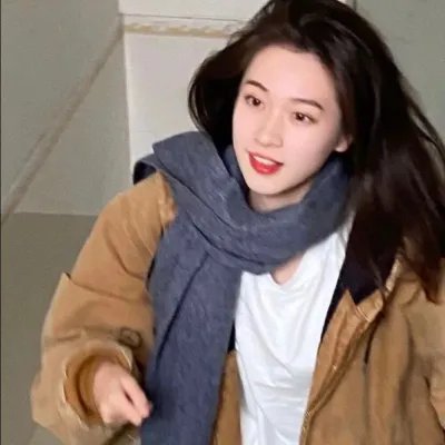 交错的想念